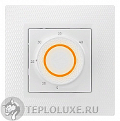 "Теплолюкс" LumiSmart 25 Терморегулятор для теплого пола