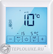 Терморегулятор ТР 540 "Теплолюкс" для антиобледенительных систем